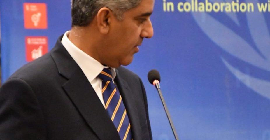 “Government Approves National Prevention of Violent Extremism Policy to Foster Peace and Unity”